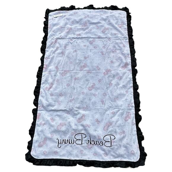Beach Bunny Cherry Dot Beach Towel - Picture 7 of 7